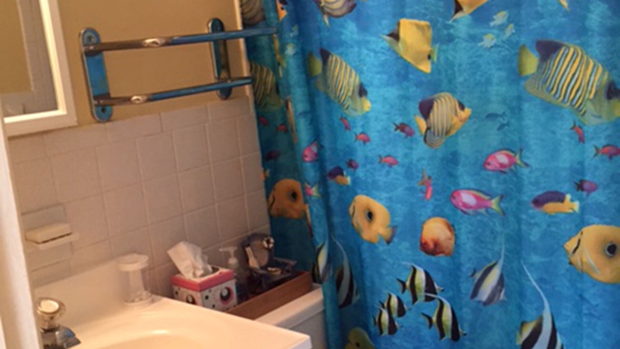 Photo of Bathroom in Golden Beach
