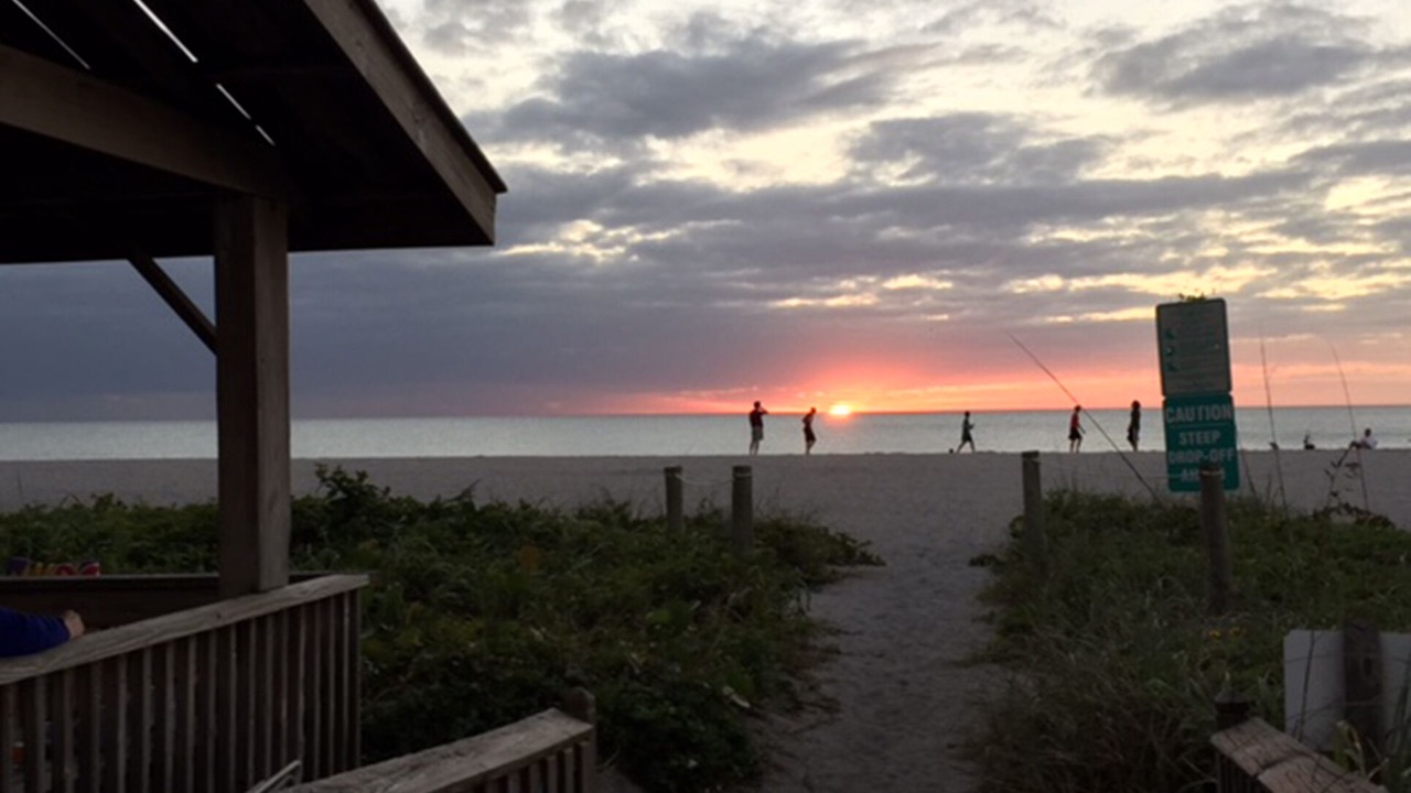 Photo of Outdoor in Golden Beach