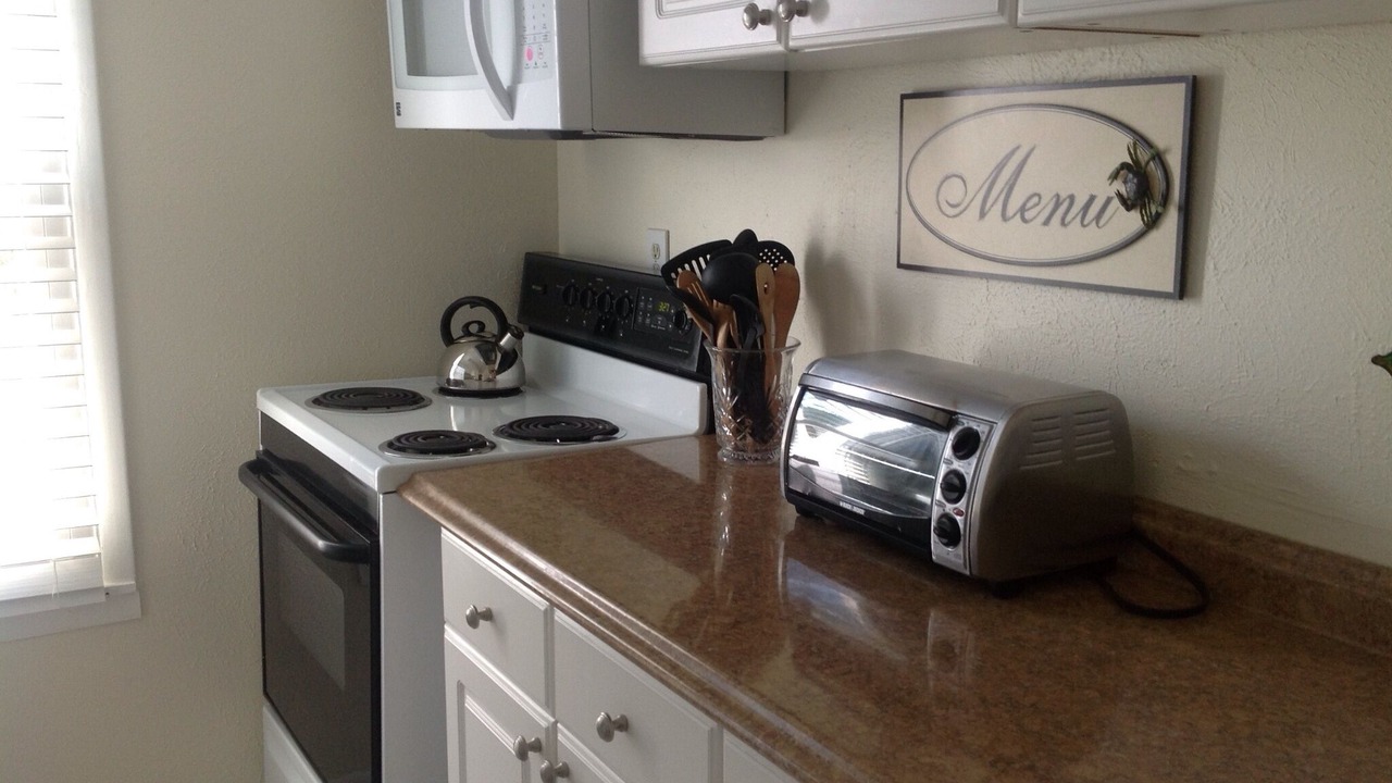Photo of Kitchen in Bayview