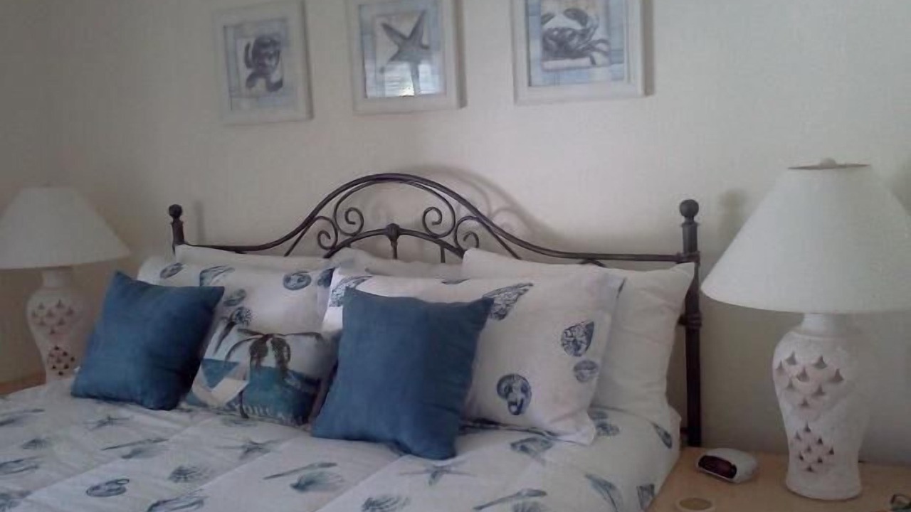 Photo of Bedroom in Bayview