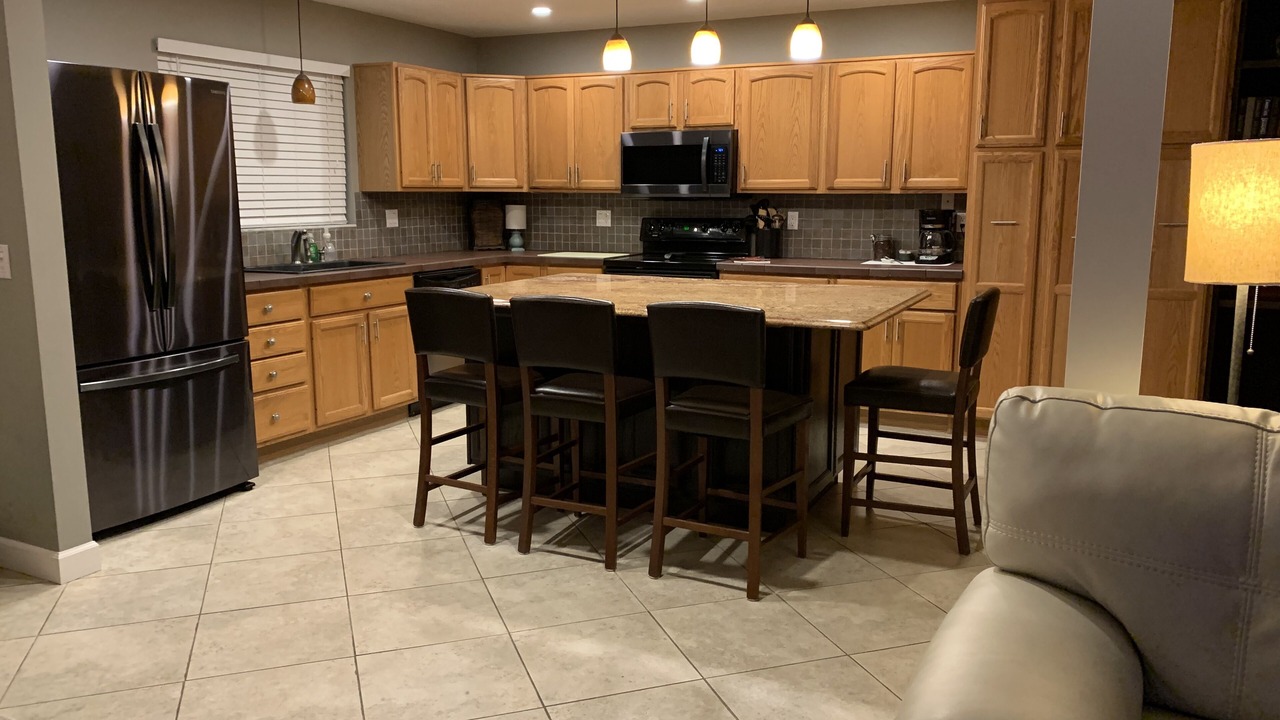 Photo of Kitchen in Longwood