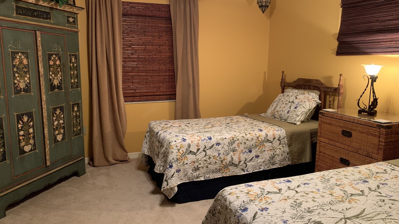 Photo of Bedroom in Longwood