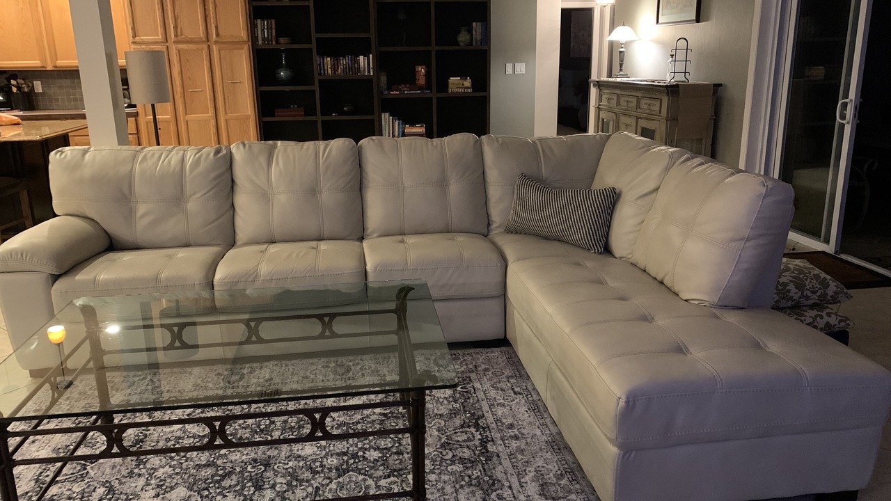 Photo of Livingroom in Longwood