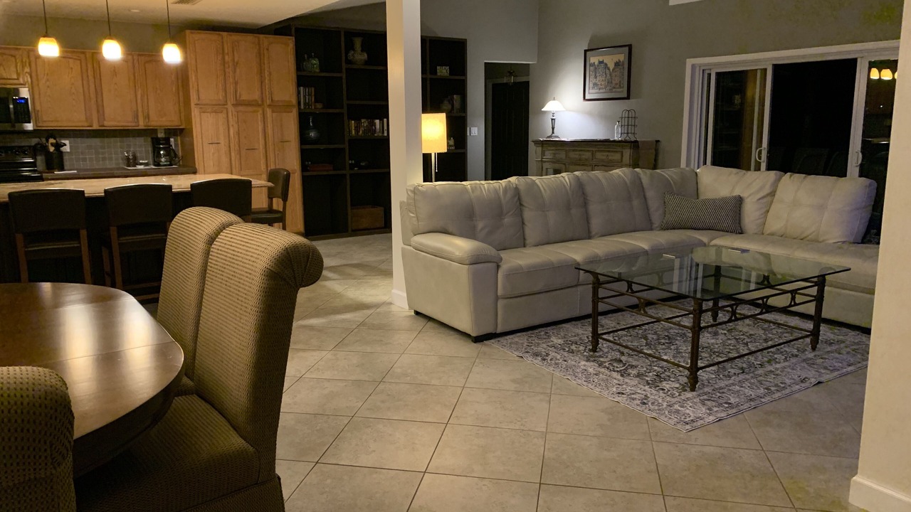 Photo of Livingroom in Longwood