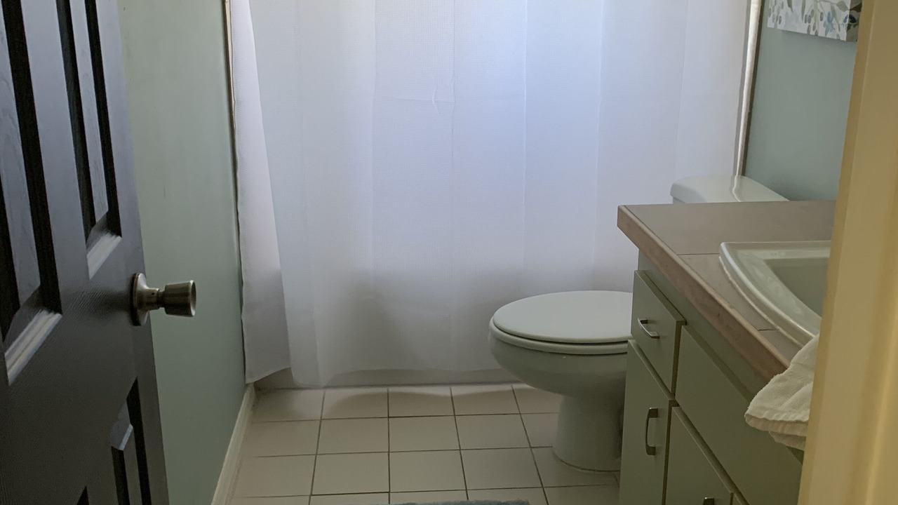Photo of Bathroom in Longwood