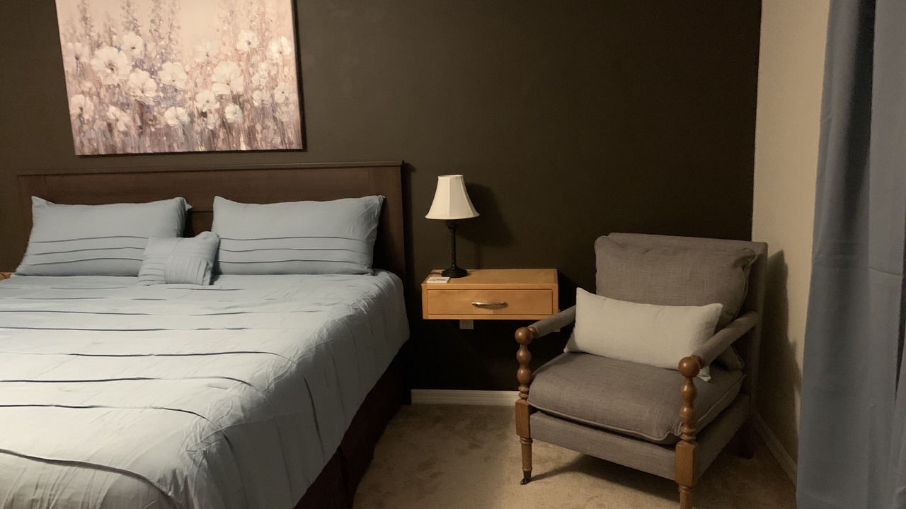 Photo of Bedroom in Longwood