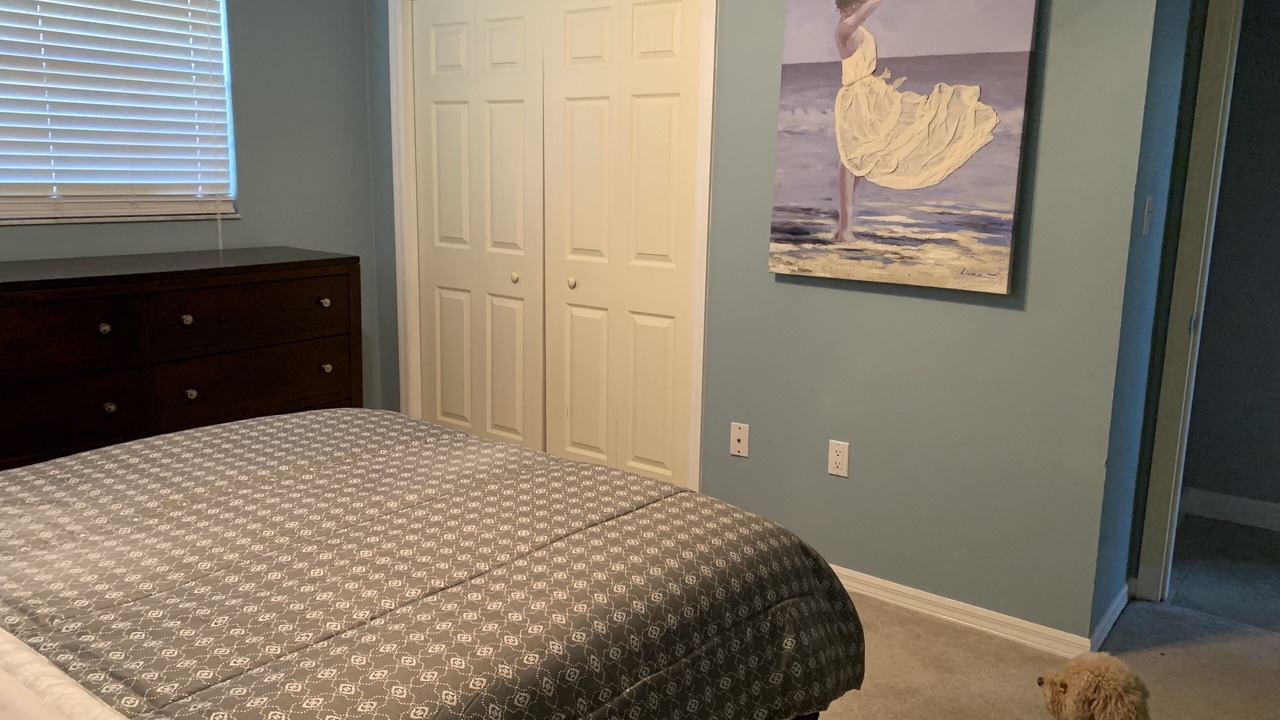 Photo of Bedroom in Longwood
