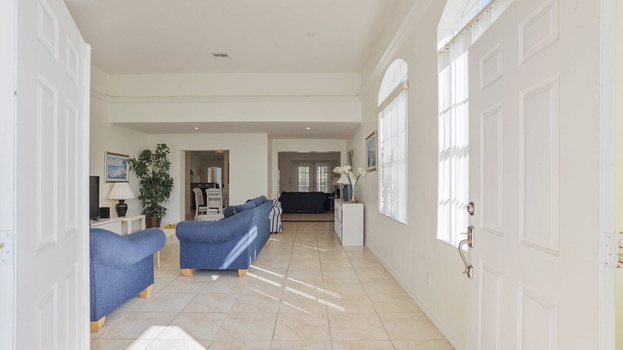 Photo of Livingroom in Inverness