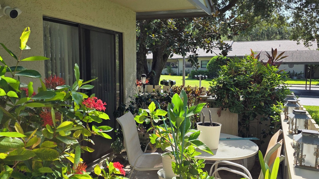 Photo of Outdoor in Quail Forest