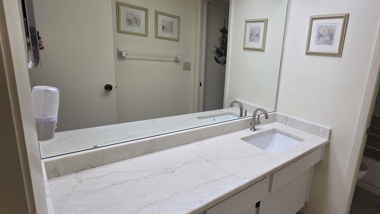 Photo of Bathroom in Quail Forest