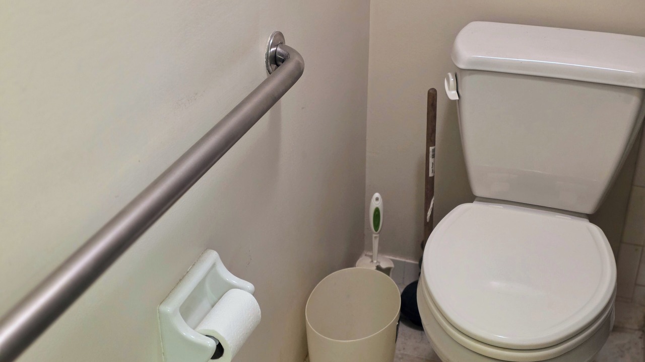 Photo of Bathroom in Quail Forest