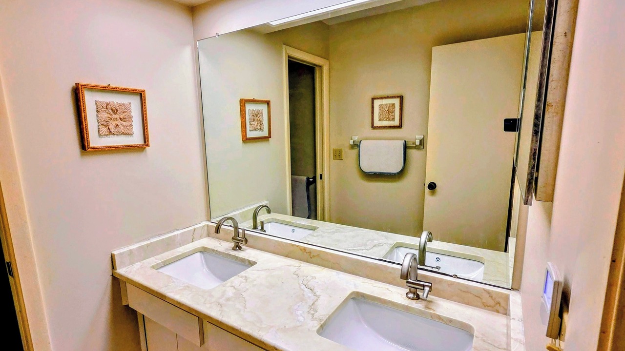 Photo of Bathroom in Quail Forest