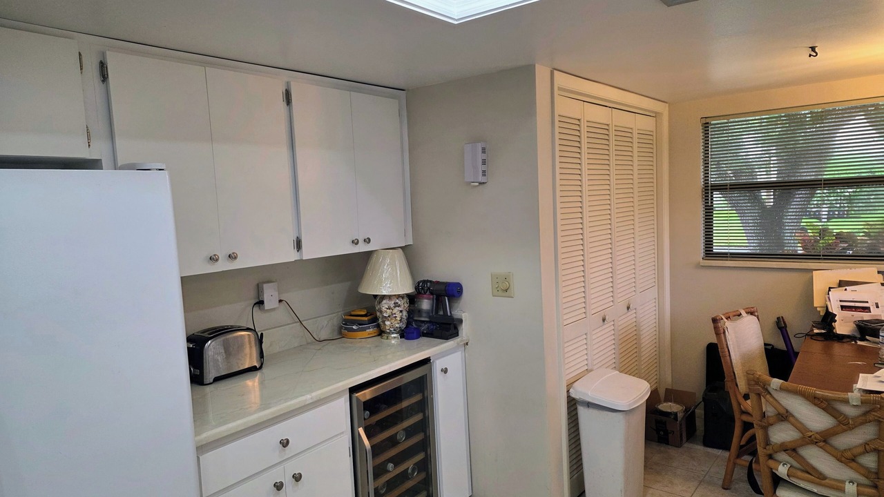 Photo of Kitchen in Quail Forest