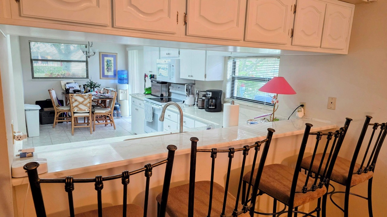 Photo of Kitchen in Quail Forest