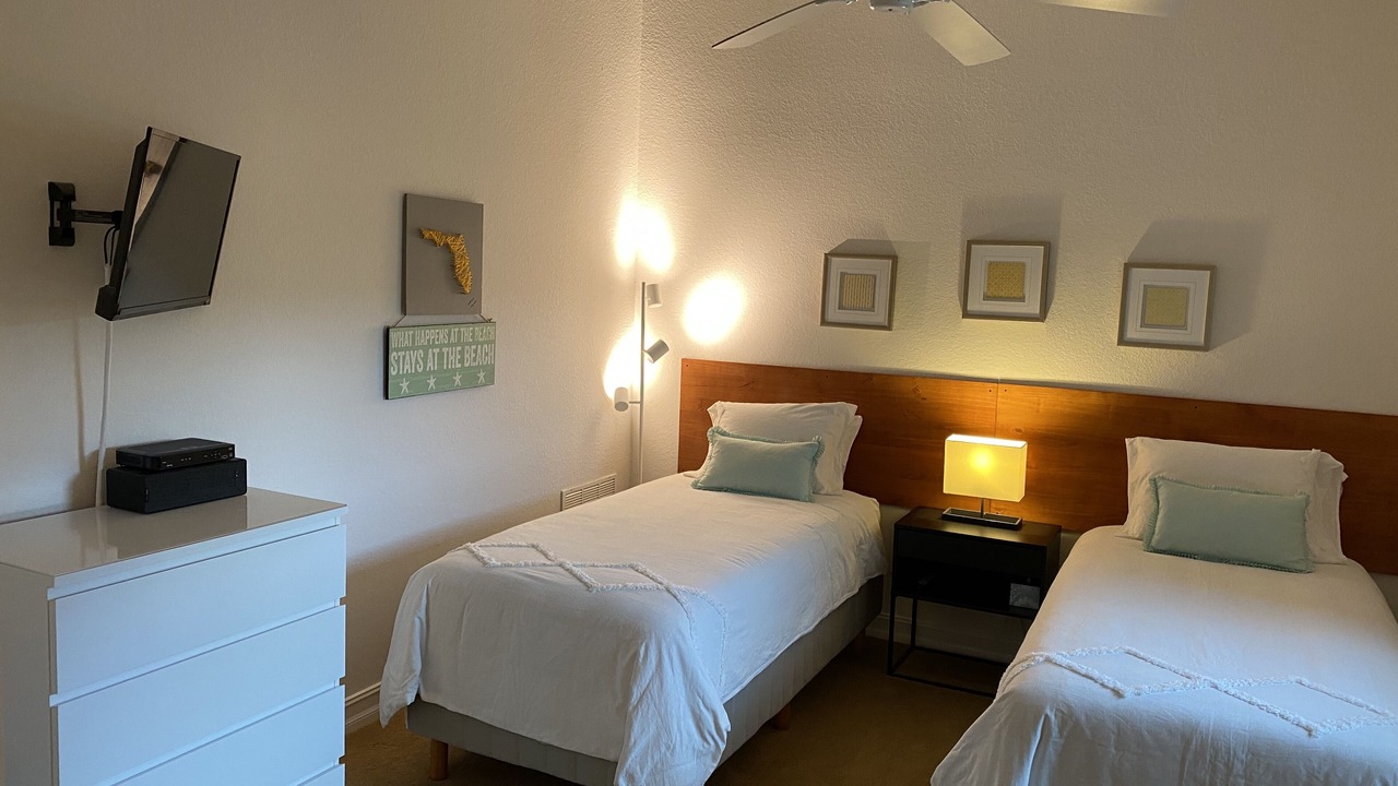 Photo of Bedroom in Bonita Springs