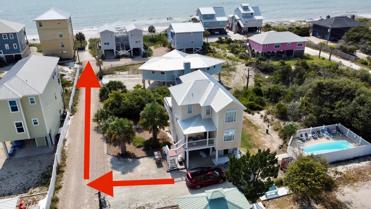 Photo of Others in Cape San Blas