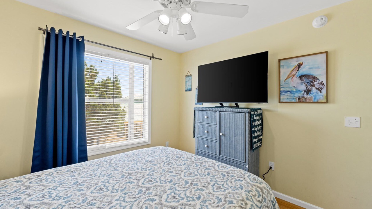 Photo of Bedroom in Cape San Blas