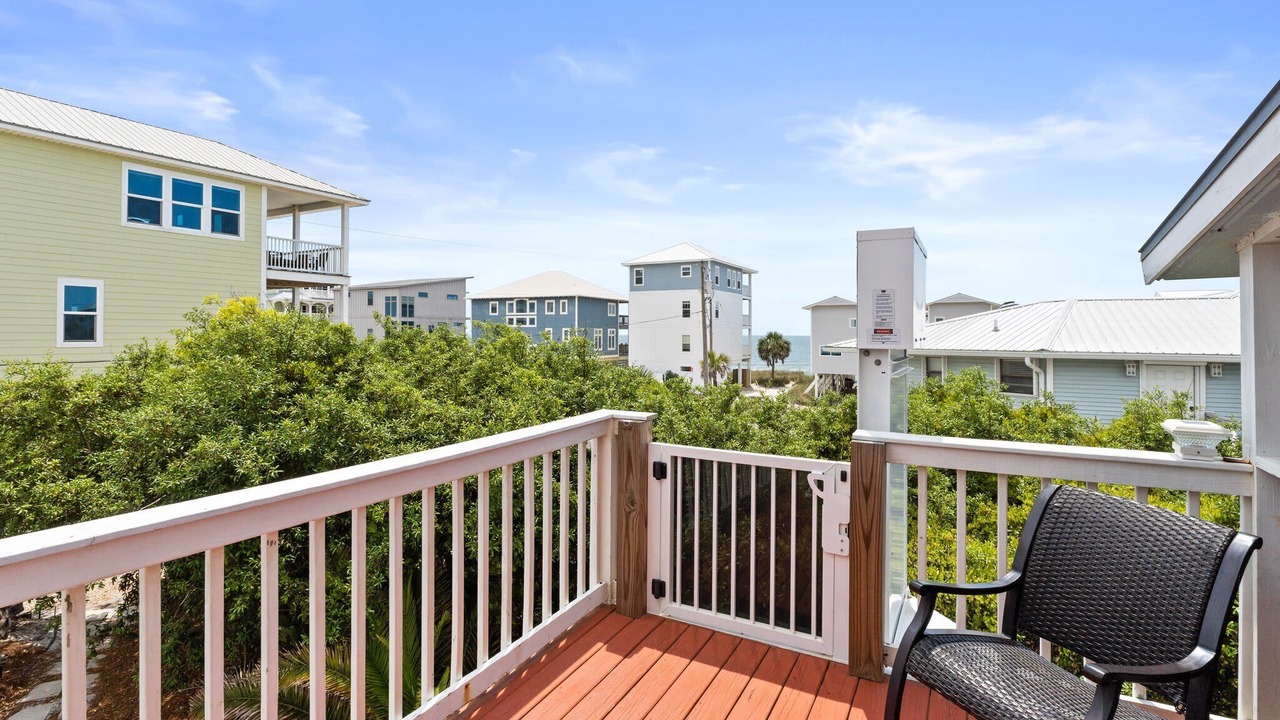 Photo of Outdoor in Cape San Blas