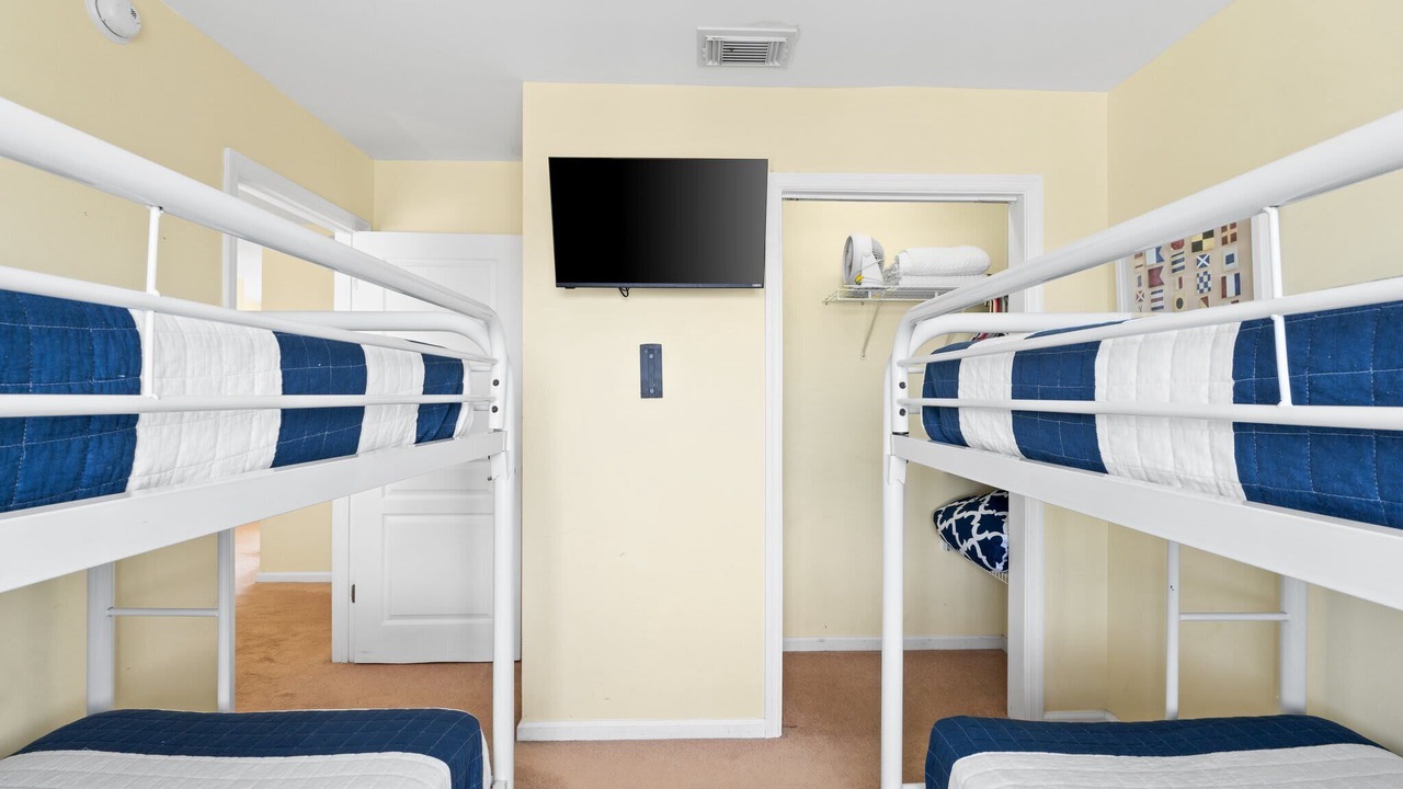 Photo of Bedroom in Cape San Blas