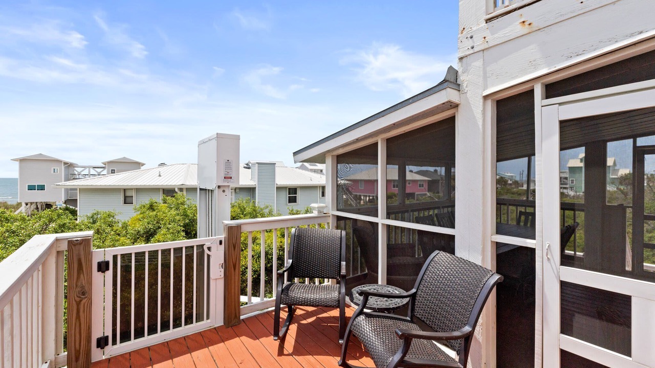 Photo of Outdoor in Cape San Blas