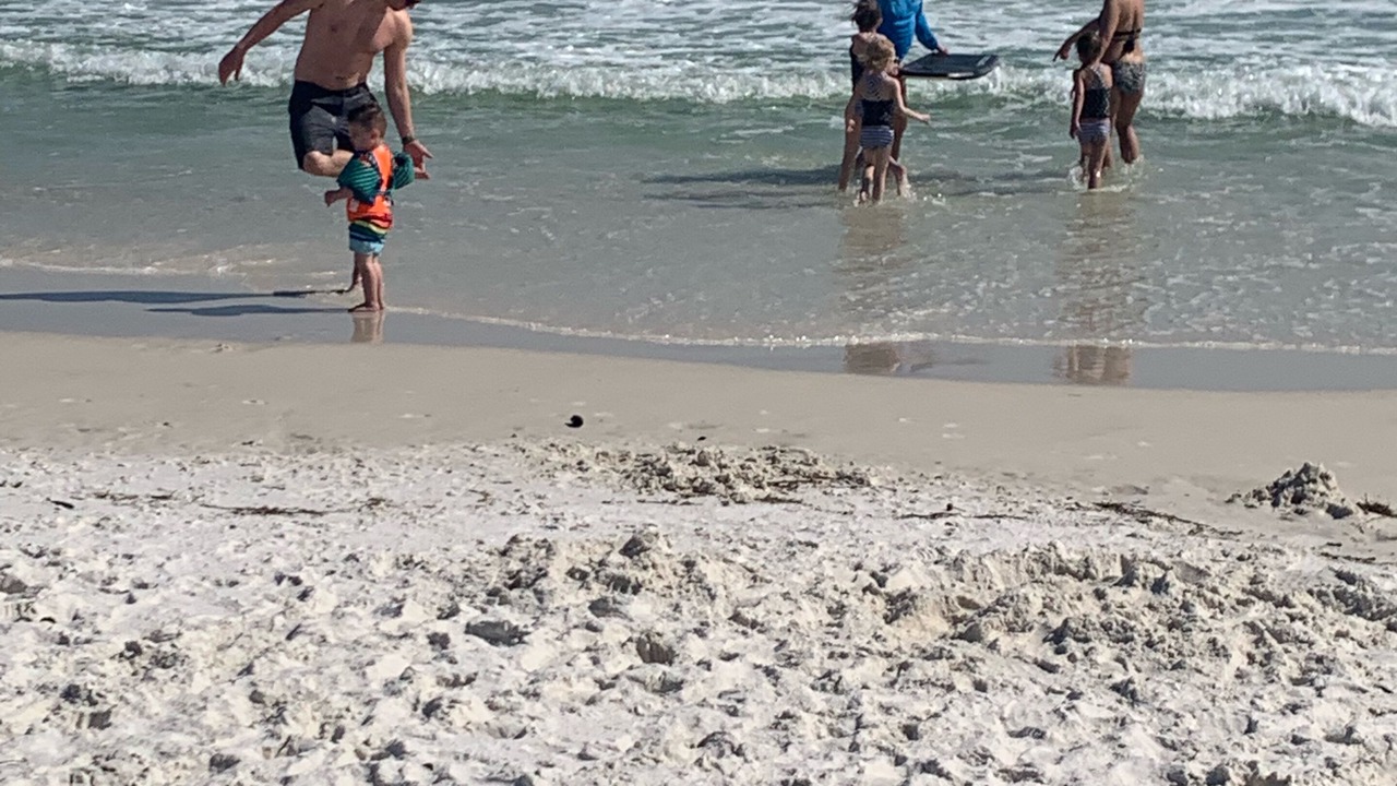 Photo of Others in Seagrove Beach