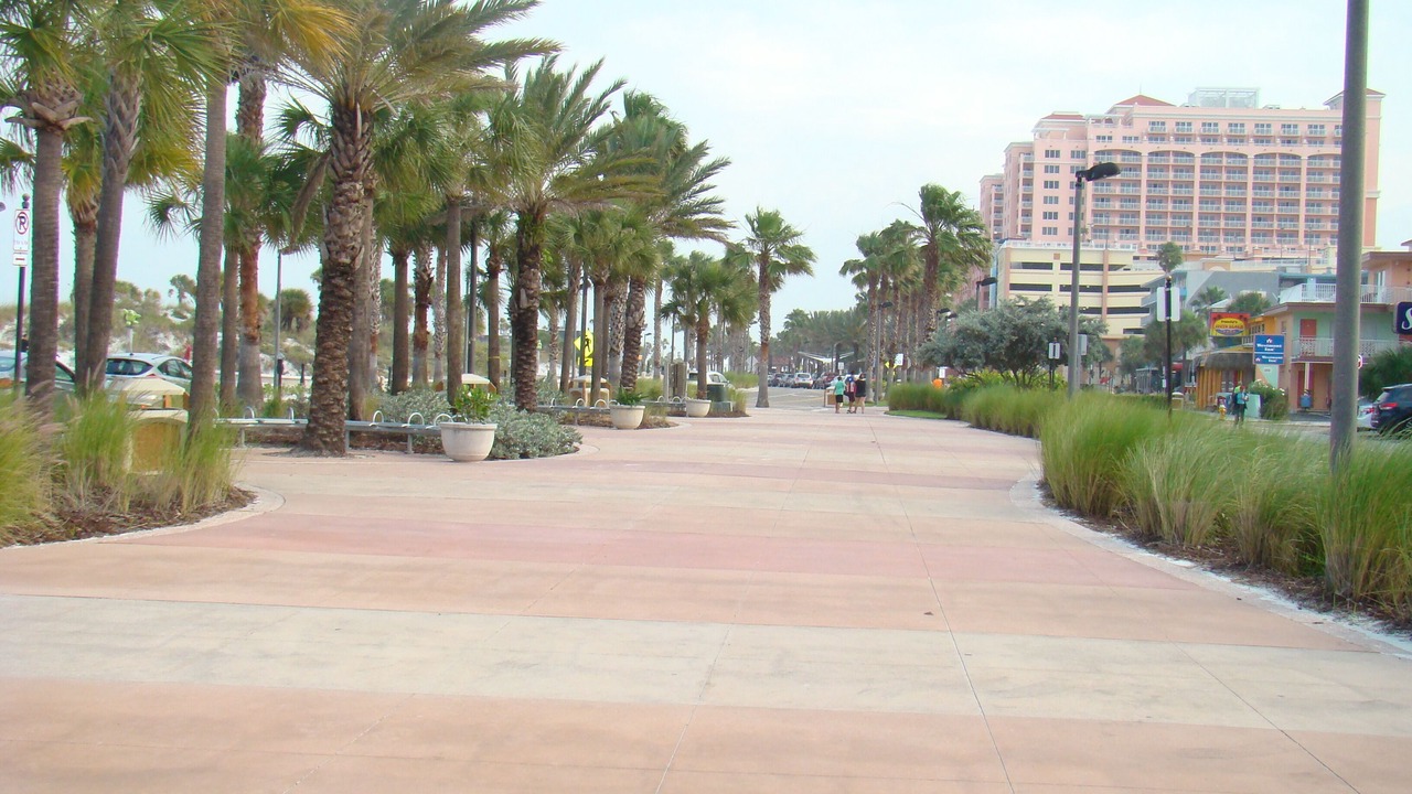 Photo of Others in Clearwater Beach