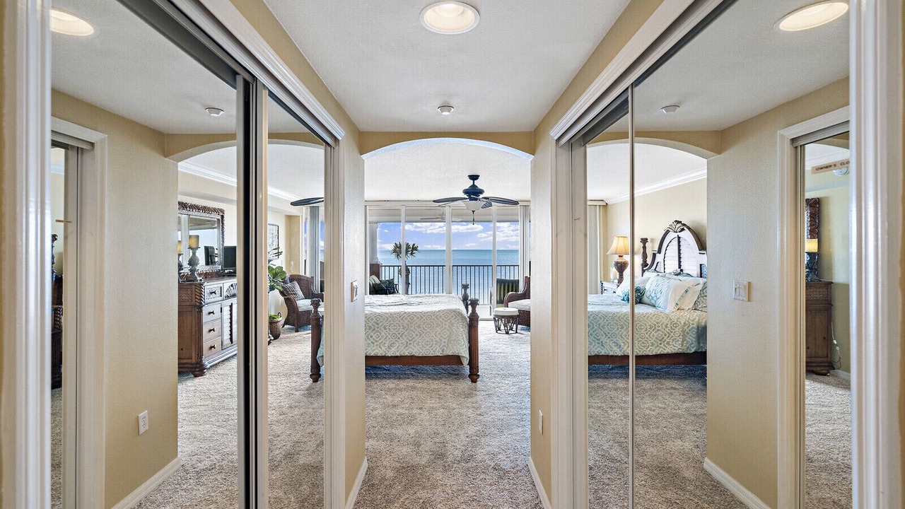 Photo of Bathroom in Redington Beach