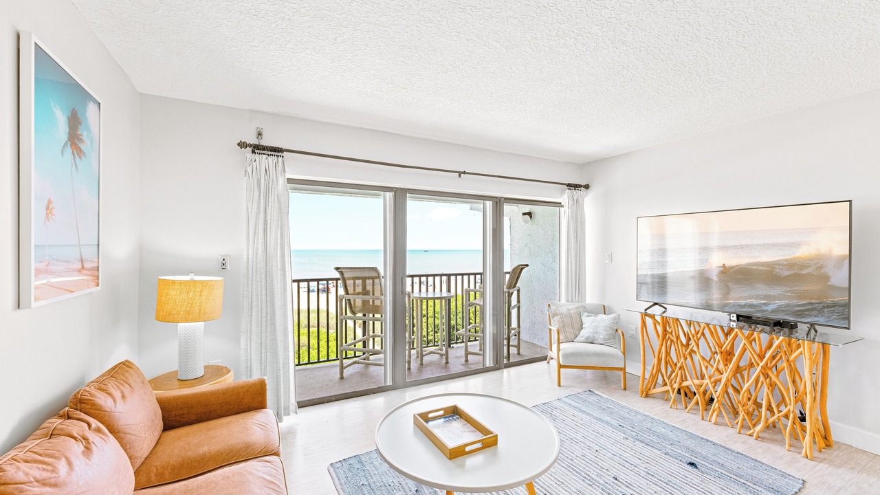 Photo of Bedroom in Avon By The Sea