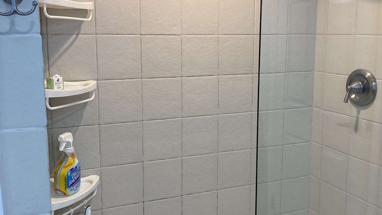 Photo of Bathroom in Islamorada