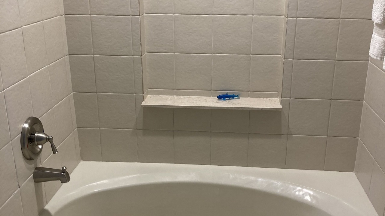 Photo of Bathroom in Islamorada
