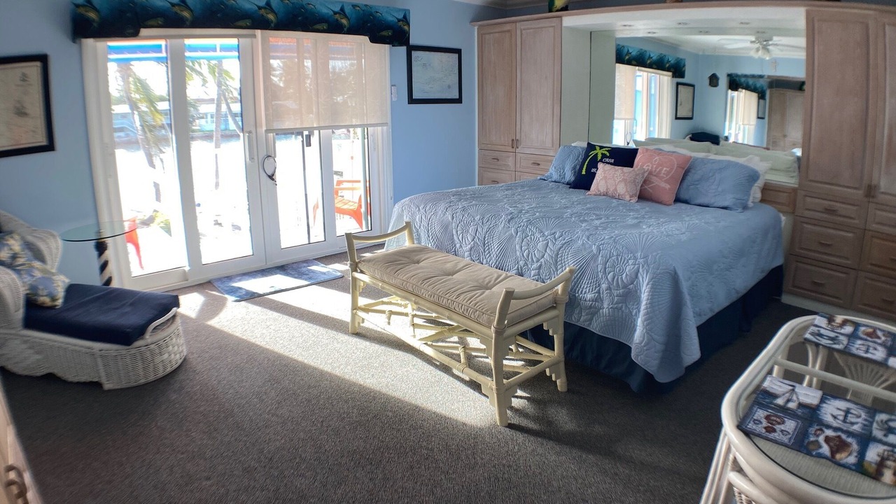 Photo of Bedroom in Islamorada