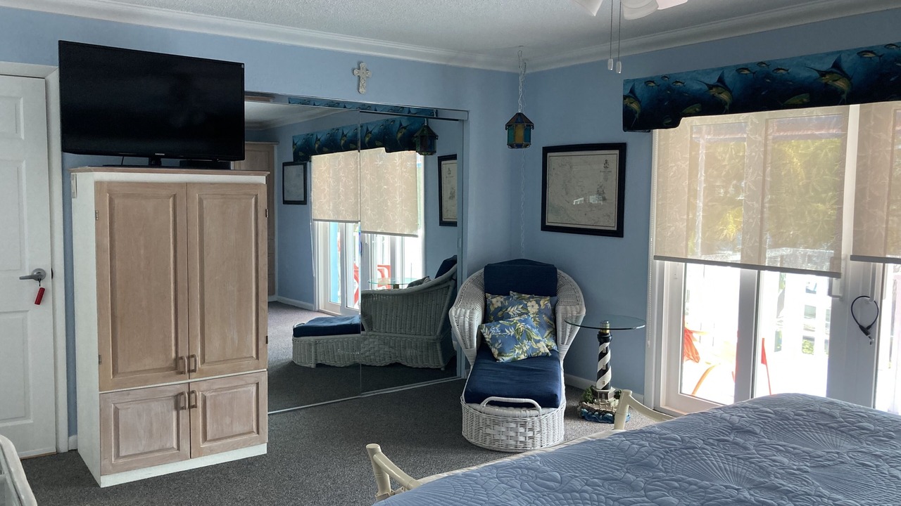 Photo of Bedroom in Islamorada