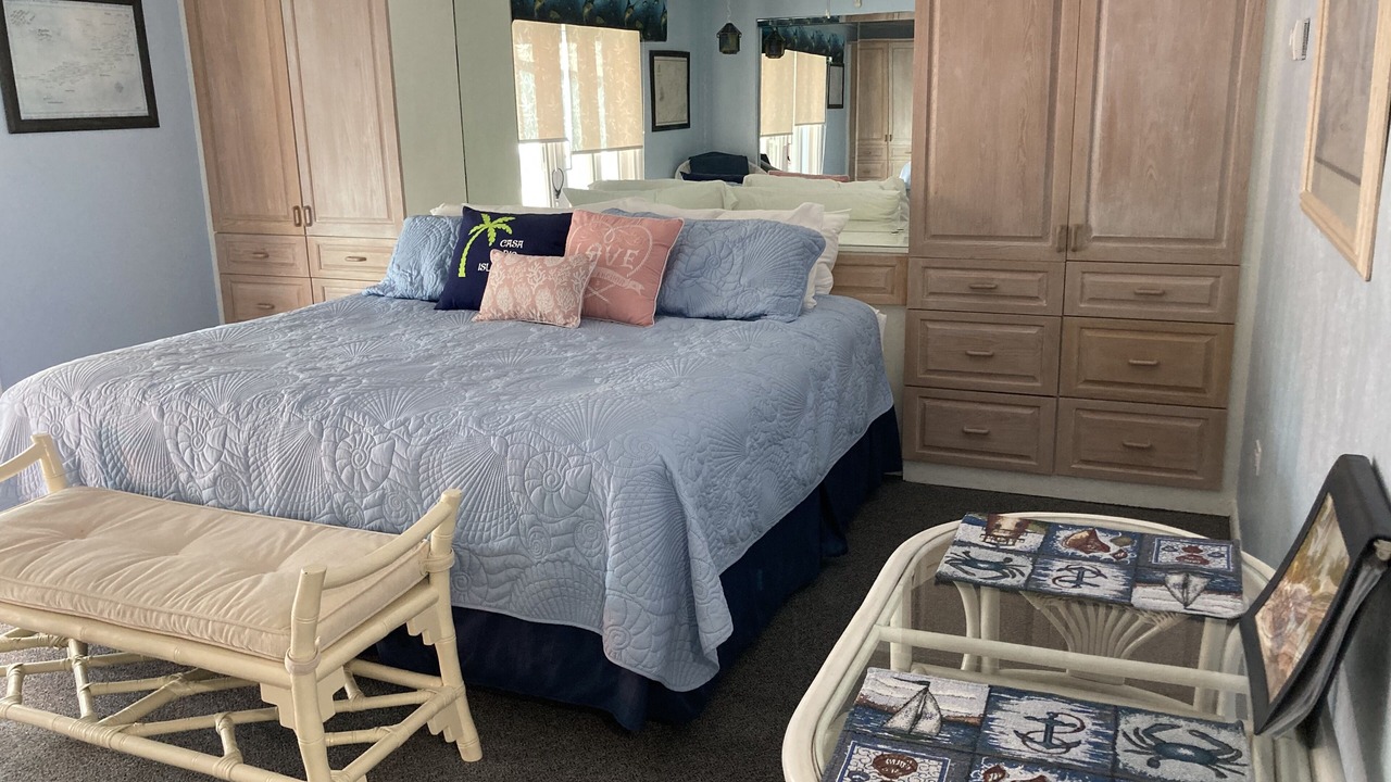 Photo of Bedroom in Islamorada