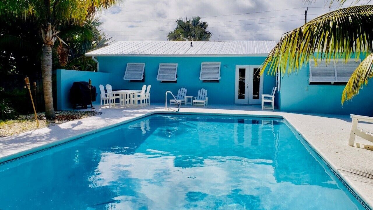 Photo of Outdoor in Cocoa Beach