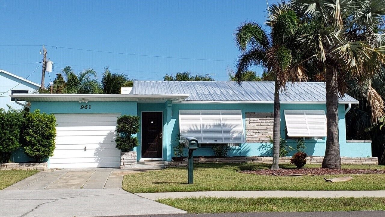 Photo of Outdoor in Cocoa Beach