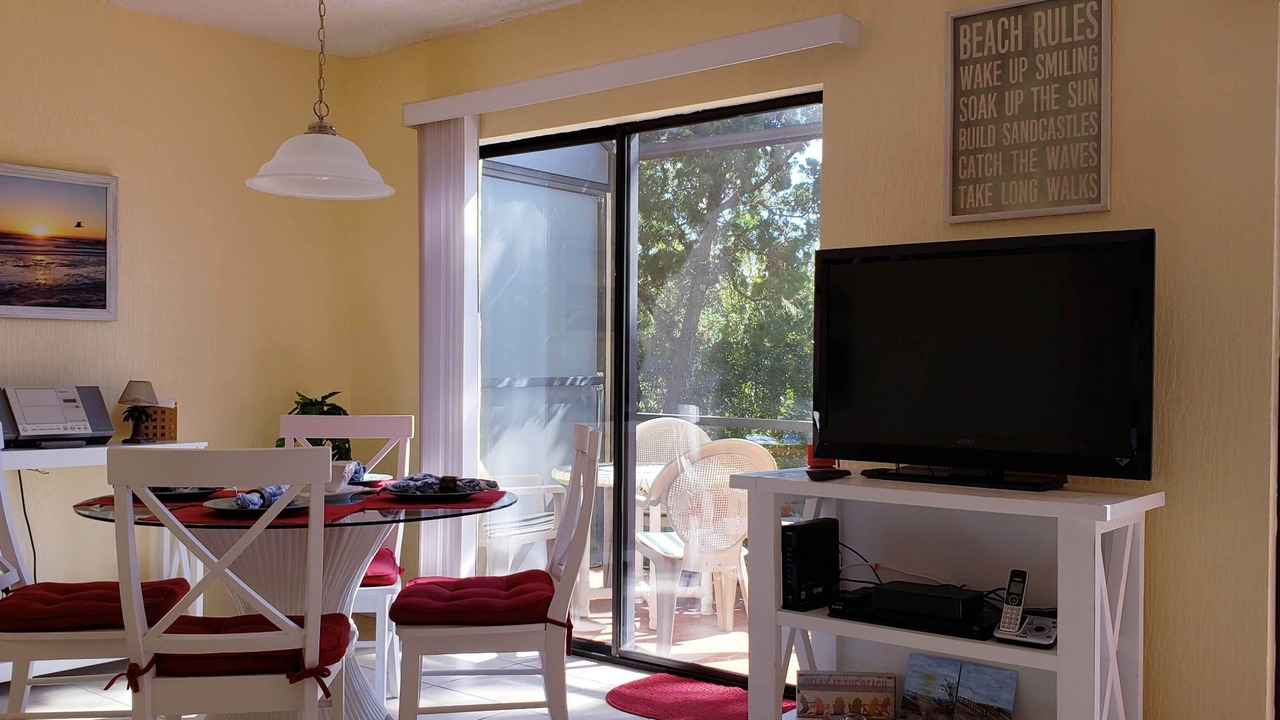 Photo of Bedroom in St. Augustine Beach