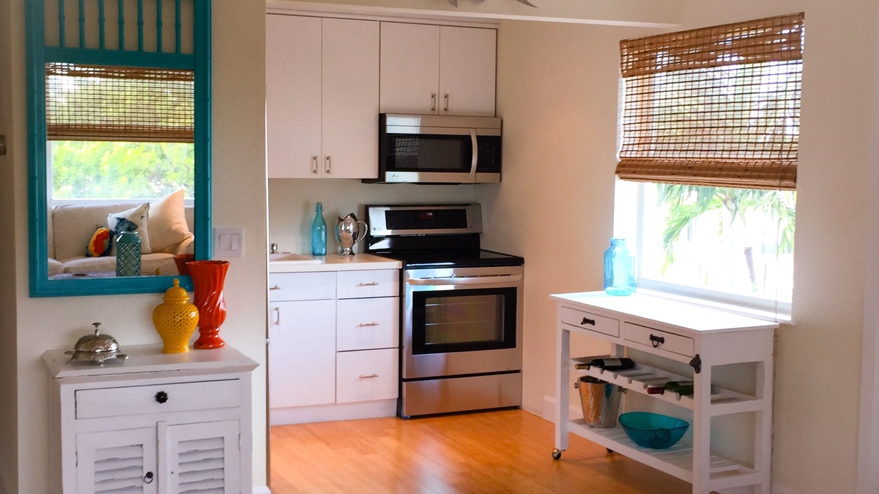 Photo of Kitchen in Marathon