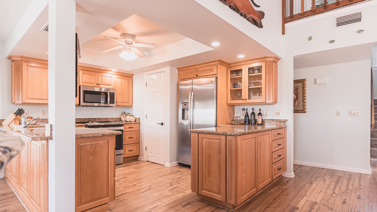 Photo of Kitchen in Boca Grande