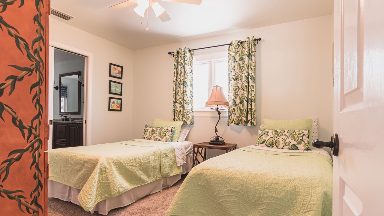 Photo of Bedroom in Boca Grande