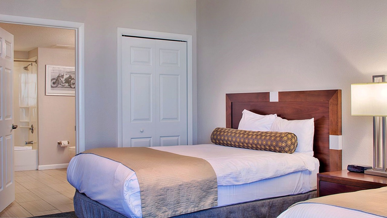 Photo of Bedroom in Daytona Beach