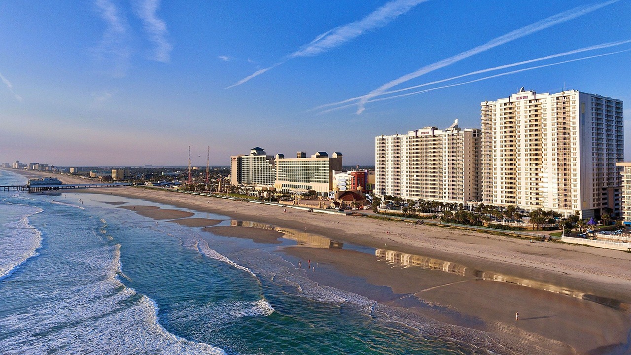 Photo of Others in Daytona Beach