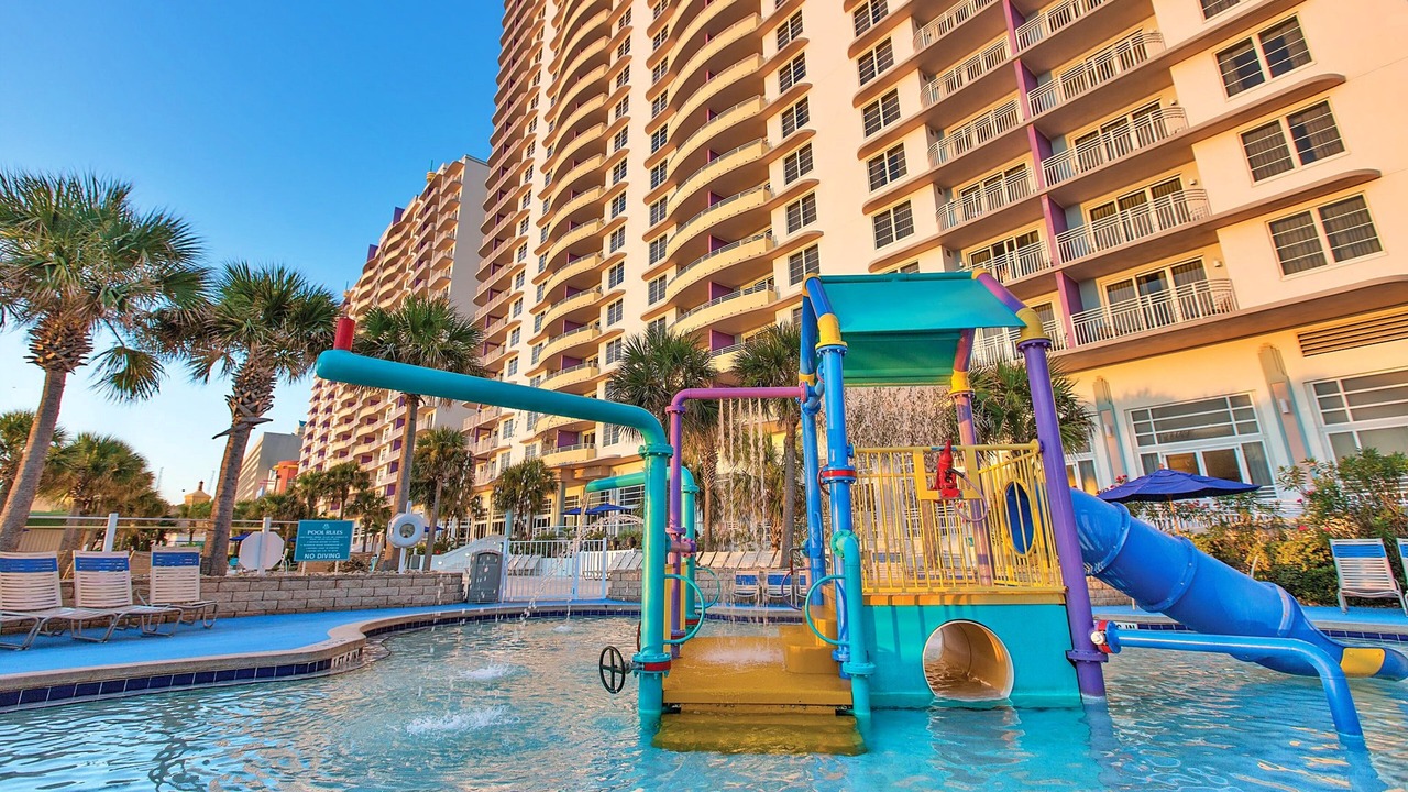 Photo of Outdoor in Daytona Beach