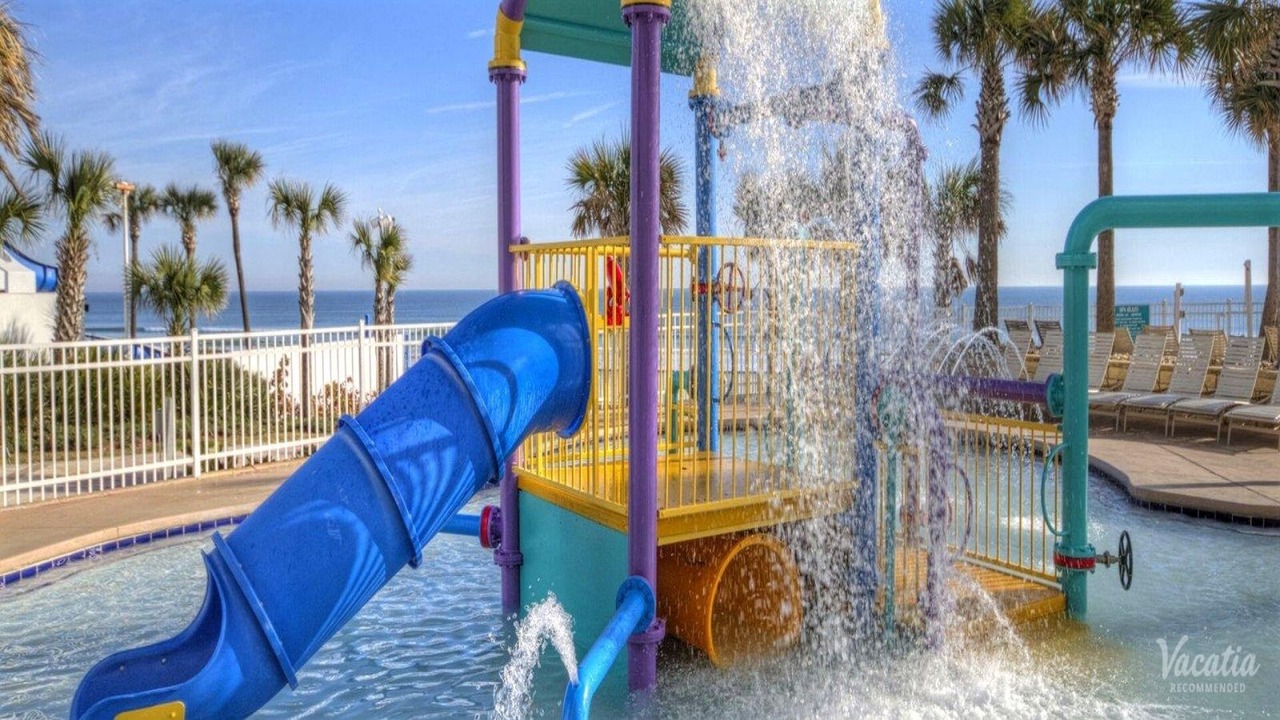 Photo of Outdoor in Daytona Beach
