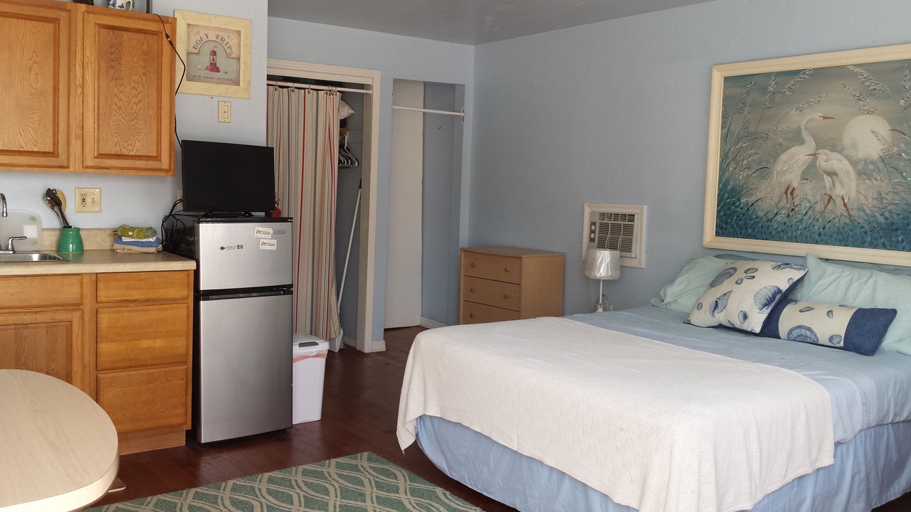 Photo of Bedroom in Matlacha