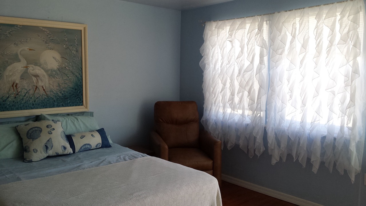 Photo of Bedroom in Matlacha