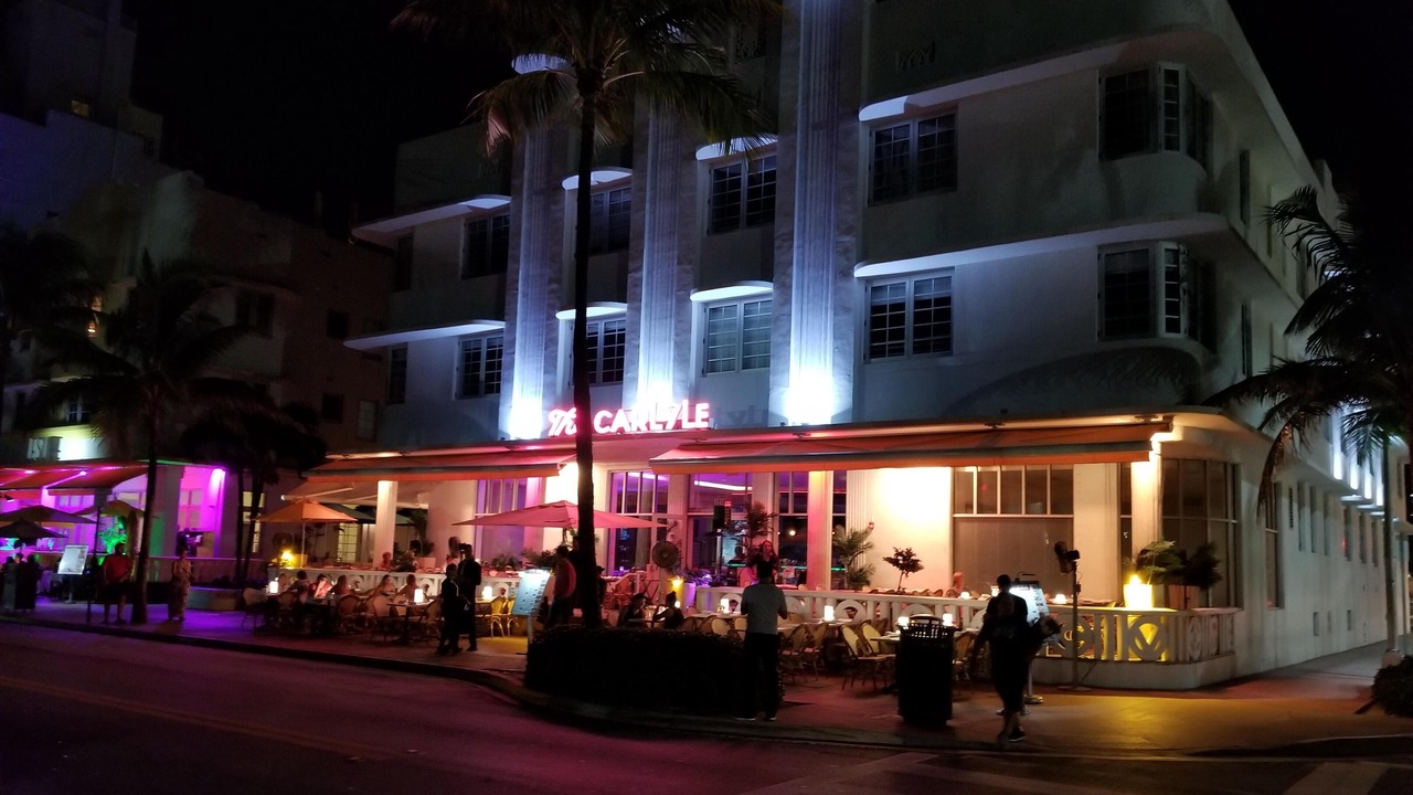 Photo of Others in South Beach