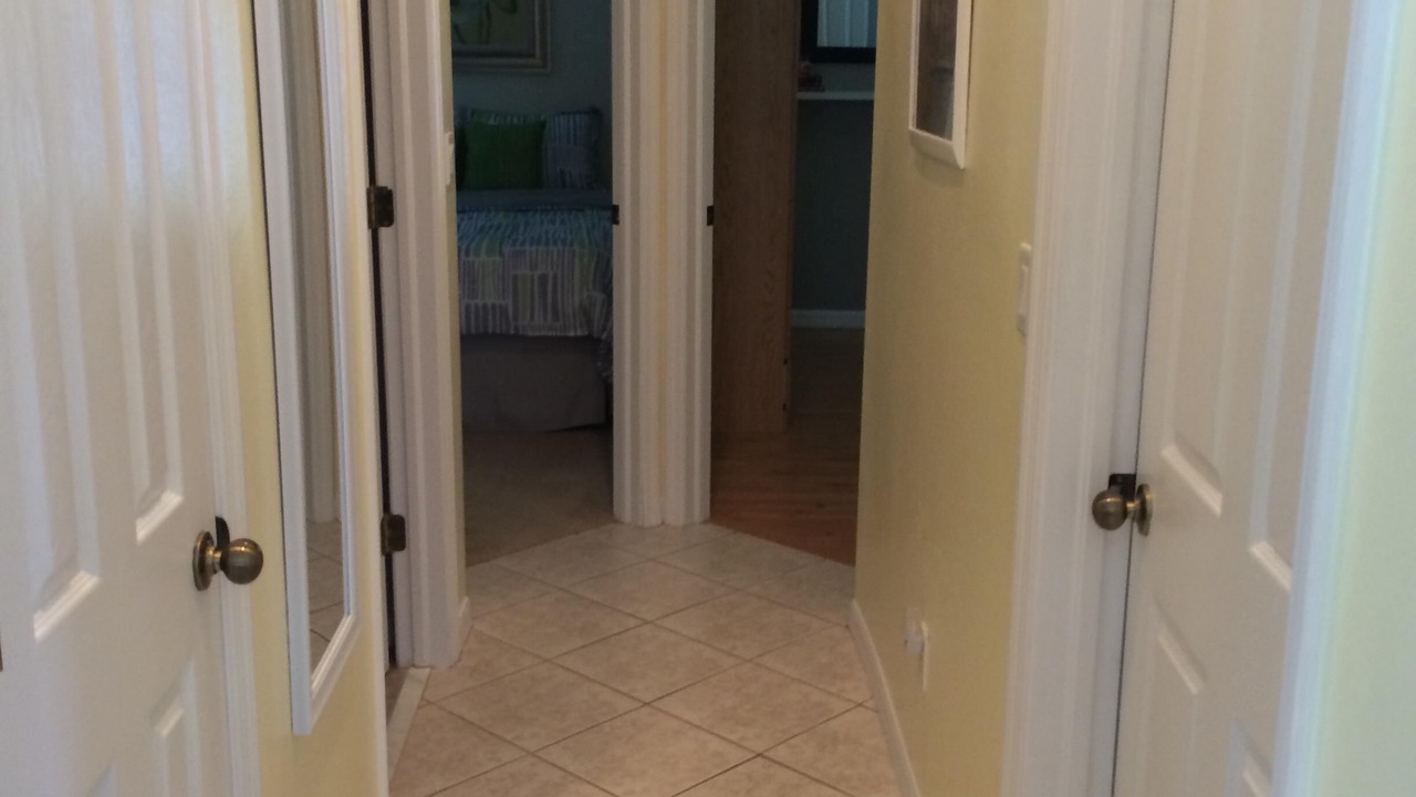 Photo of Bedroom in Beachwalk Isles