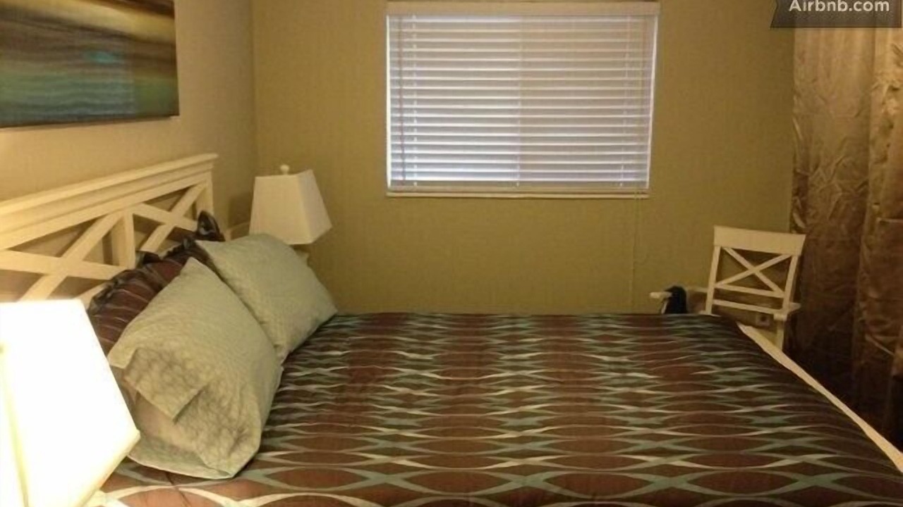 Photo of Bedroom in Villas
