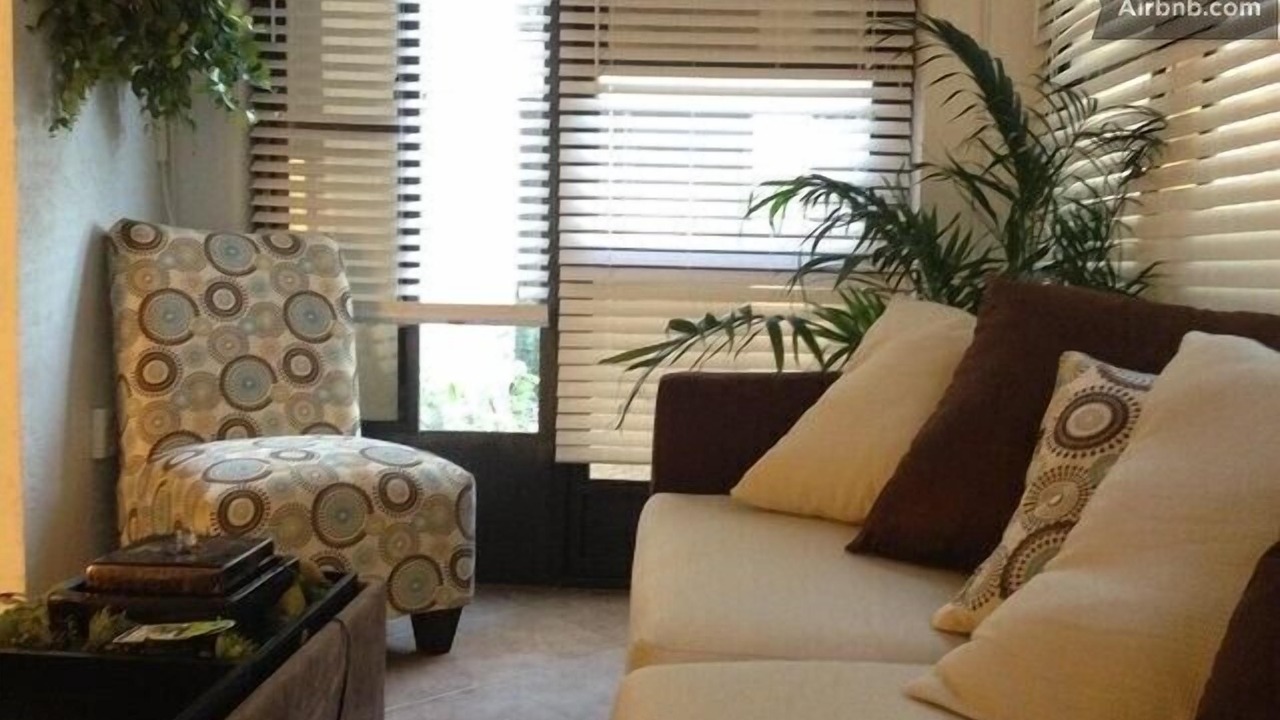 Photo of Livingroom in Villas
