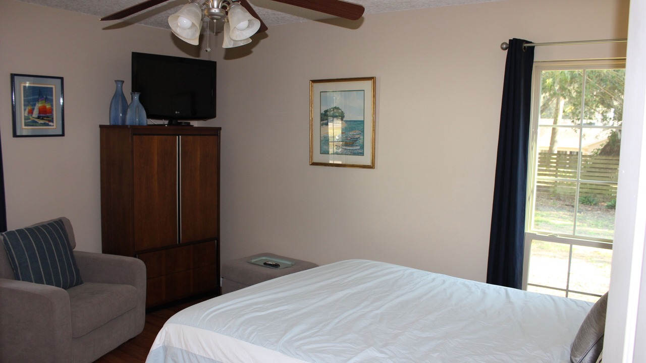 Photo of Bedroom in Eustis
